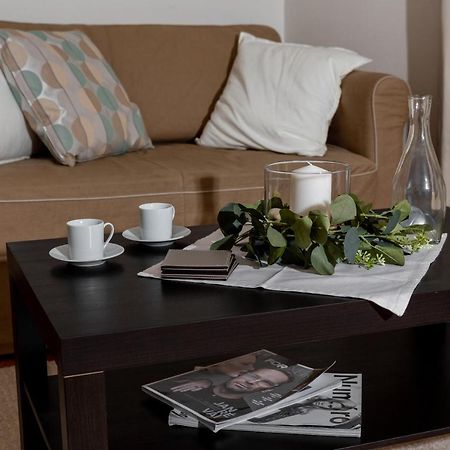 Classy Apartments Charles Bridge Praga Esterno foto